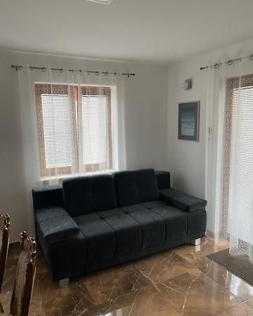 Apartman L. Banjole Bagian luar foto