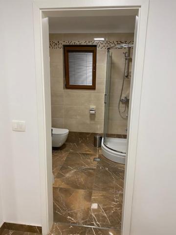Apartman L. Banjole Bagian luar foto