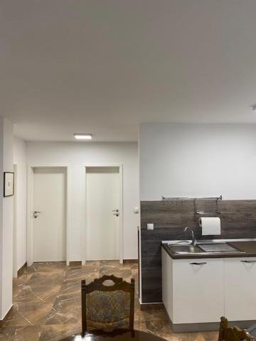 Apartman L. Banjole Bagian luar foto