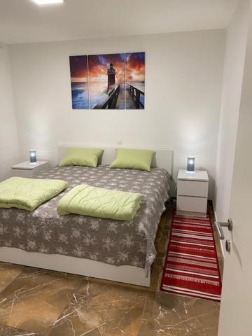 Apartman L. Banjole Bagian luar foto