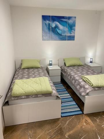 Apartman L. Banjole Bagian luar foto