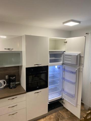 Apartman L. Banjole Bagian luar foto