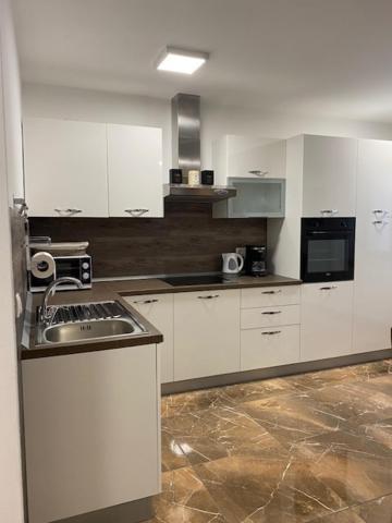Apartman L. Banjole Bagian luar foto